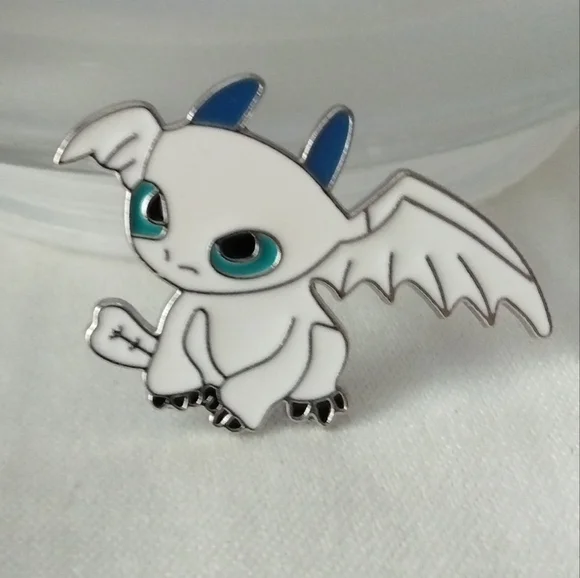HTTYD Pin - Picture 1 of 4
